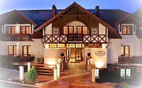 Hotel Dziki Potok Karpacz Konferencje&SPA